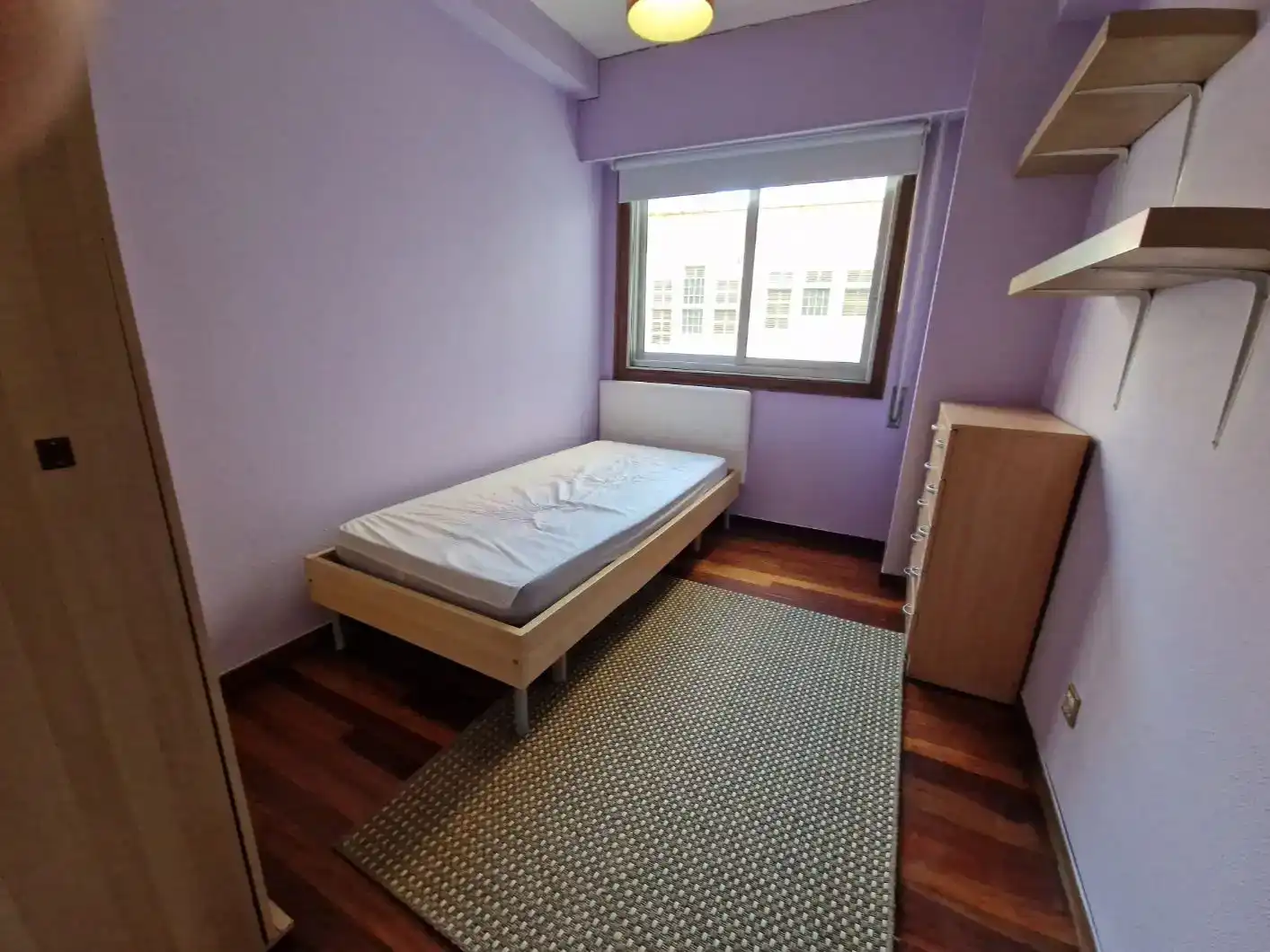 Piso de 70 m² en Vigo