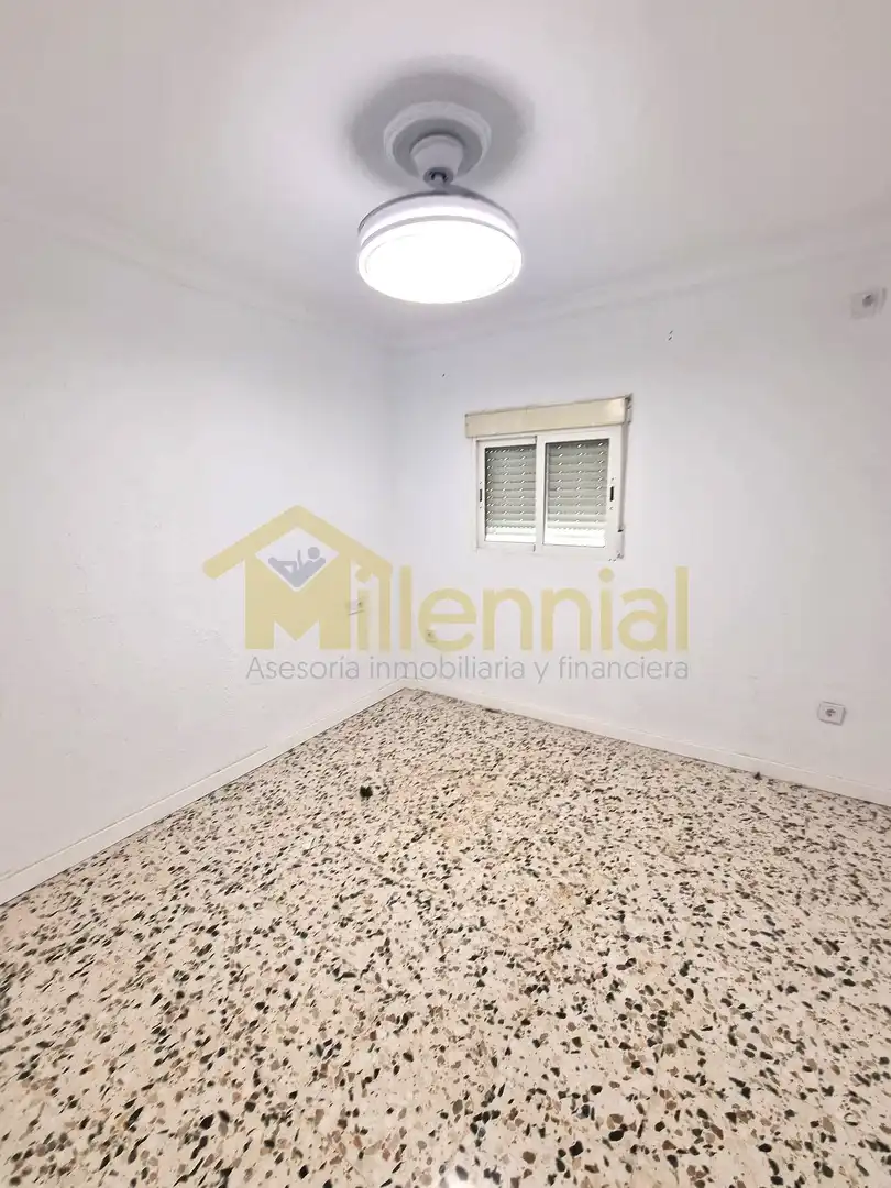 Piso de 68 m² en Sevilla