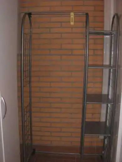 Wohnung 55 m² in Saragossa
