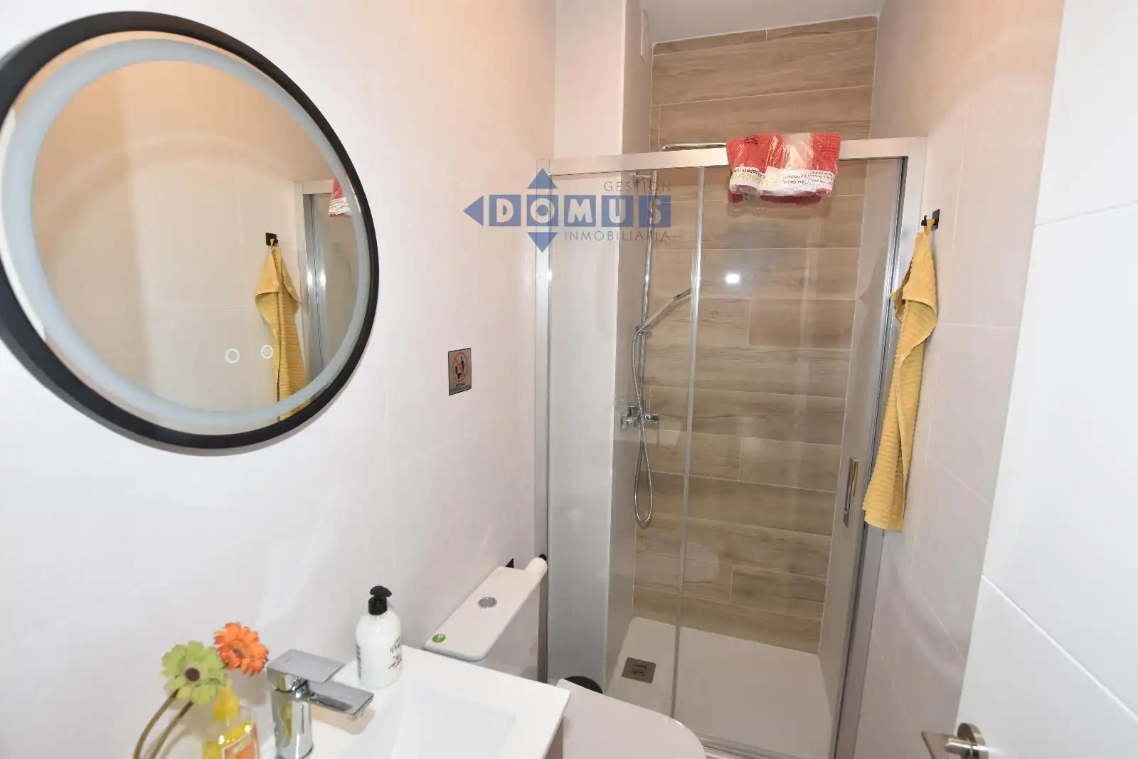 Piso de 129 m² en Ronda