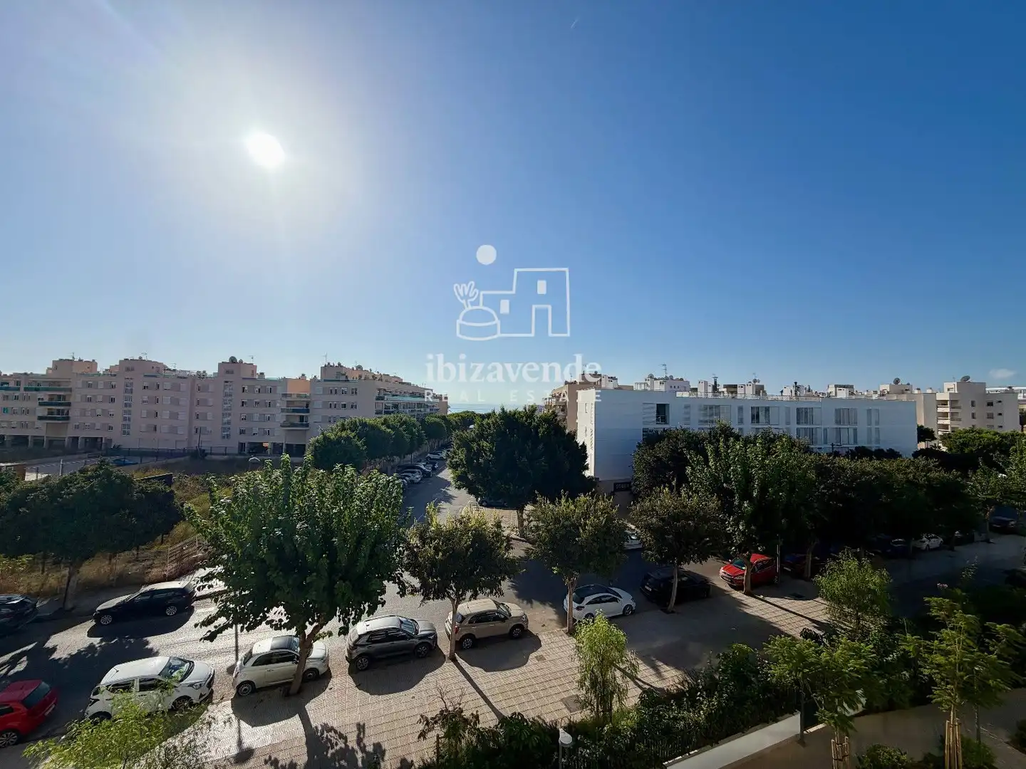 Piso de 109 m² en Ibiza
