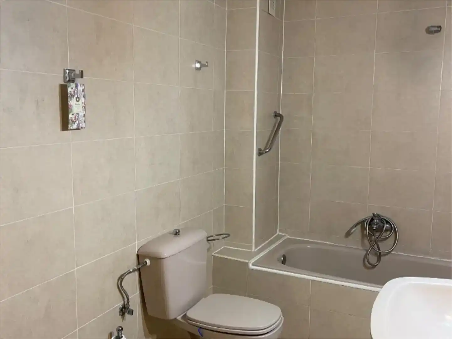 Piso de 120 m² en Vitigudino