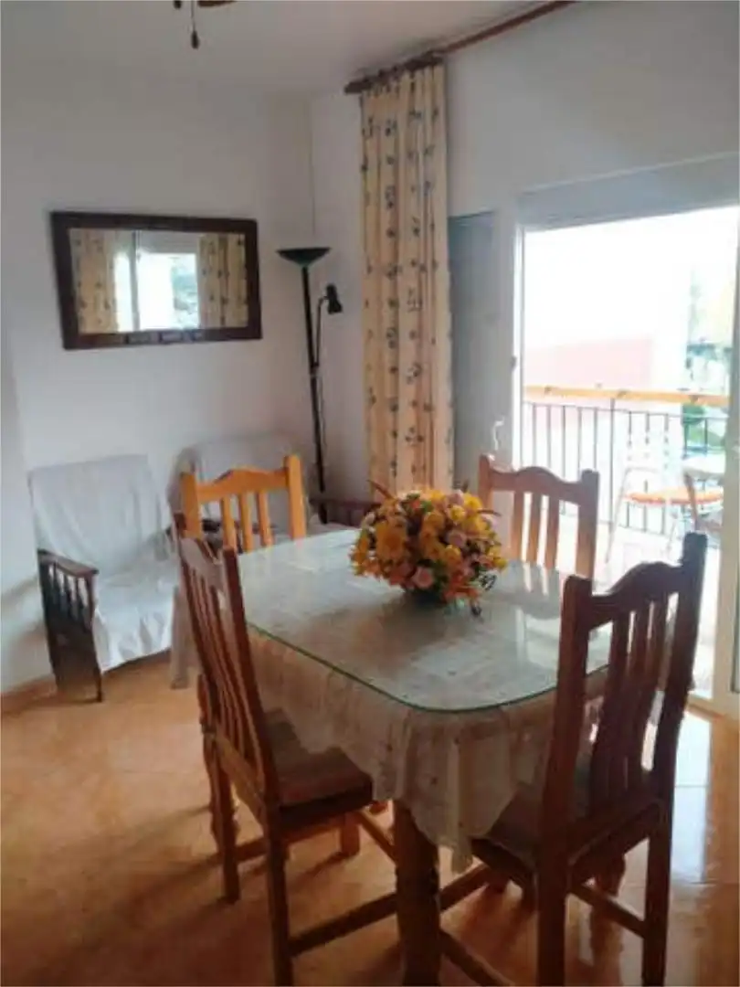 Pis de 55 m² a Salobreña