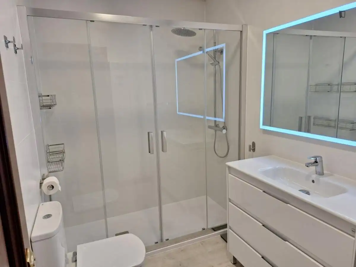 Habitación en alquiler, Salamanca