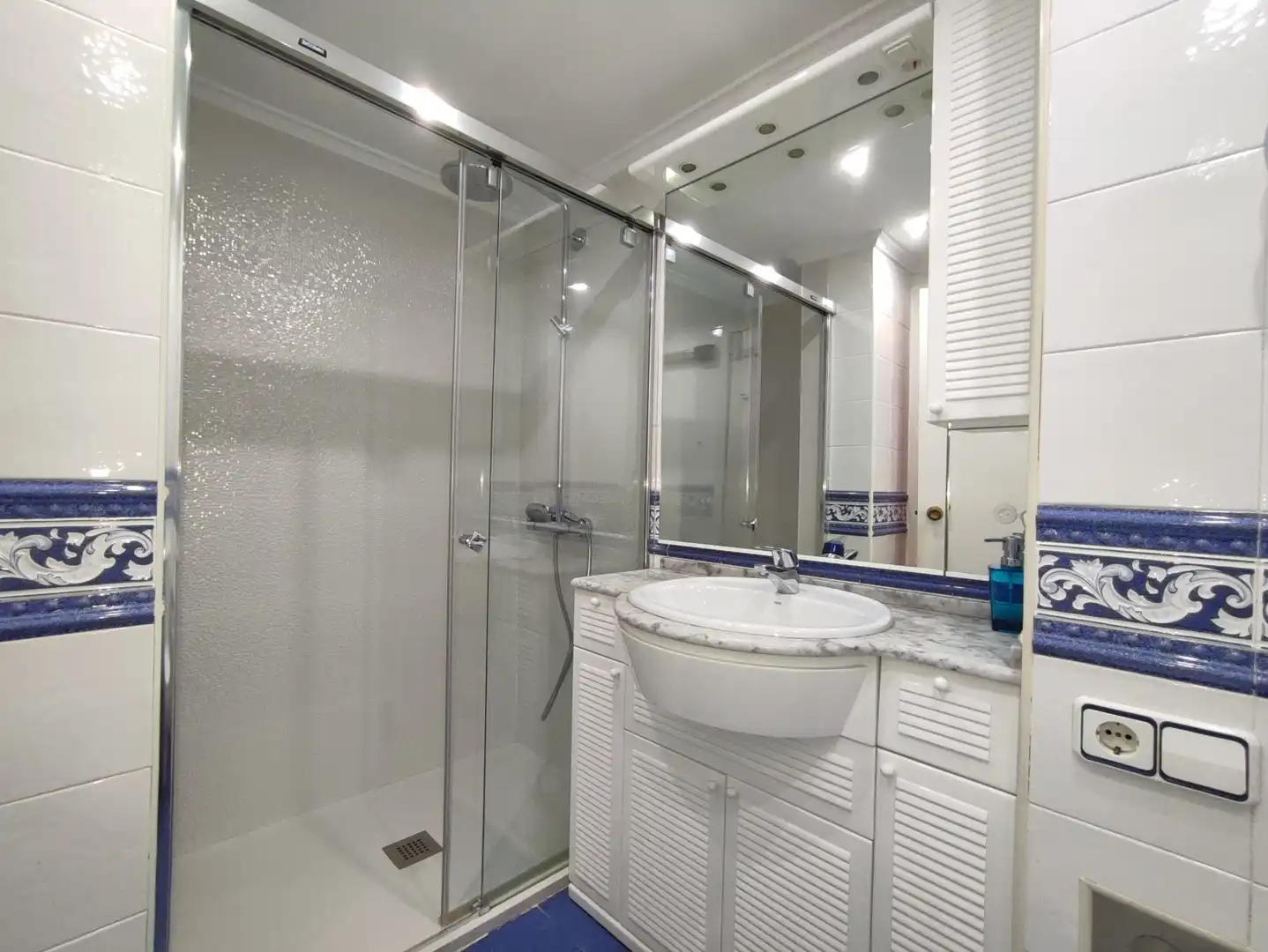 Piso de 81 m² en Gijón