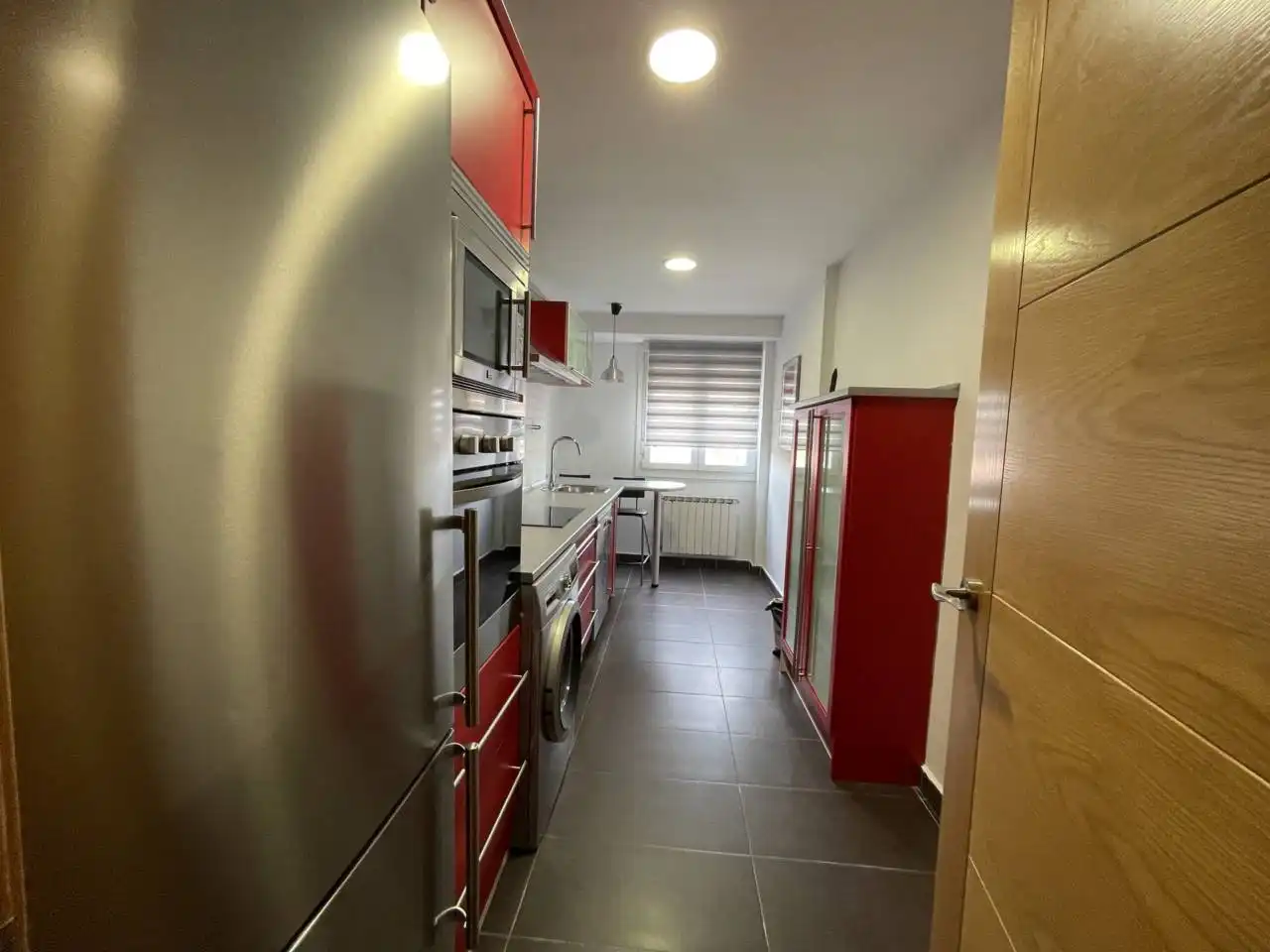Piso de 85 m² en Toledo