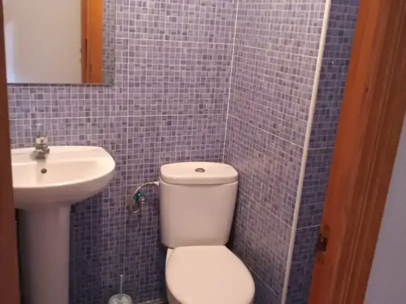 Pis de 90 m² a Múrcia