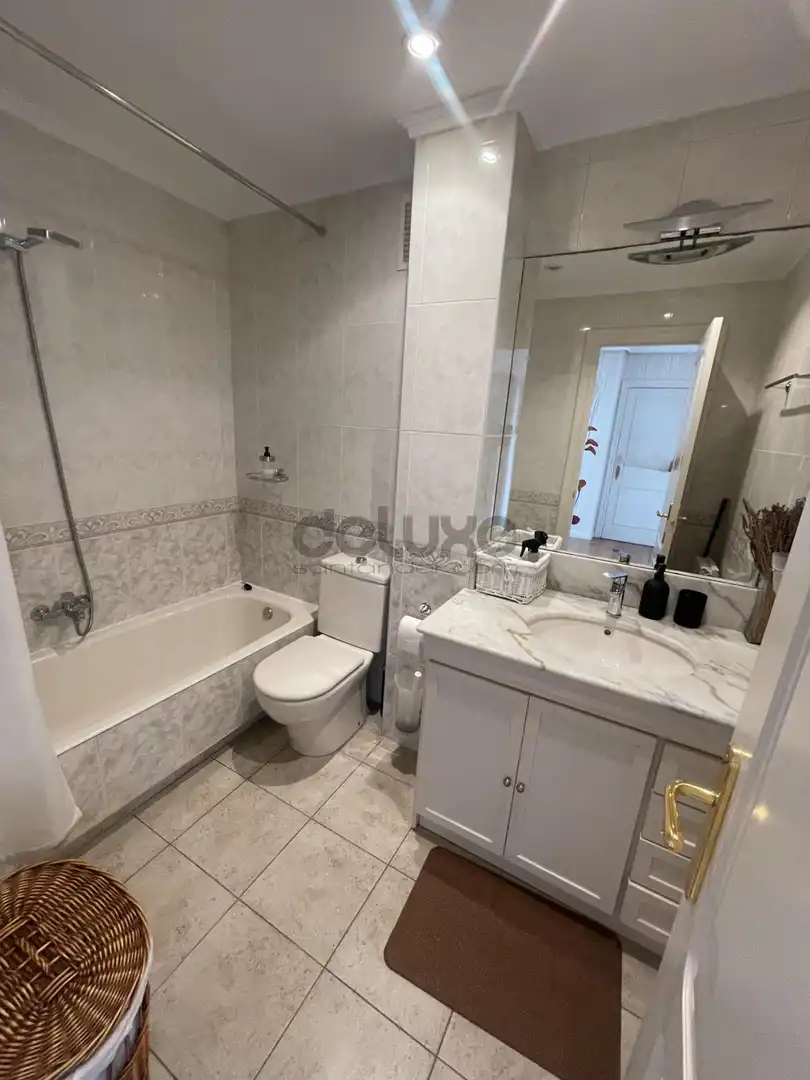 Piso de 106 m² en Santander