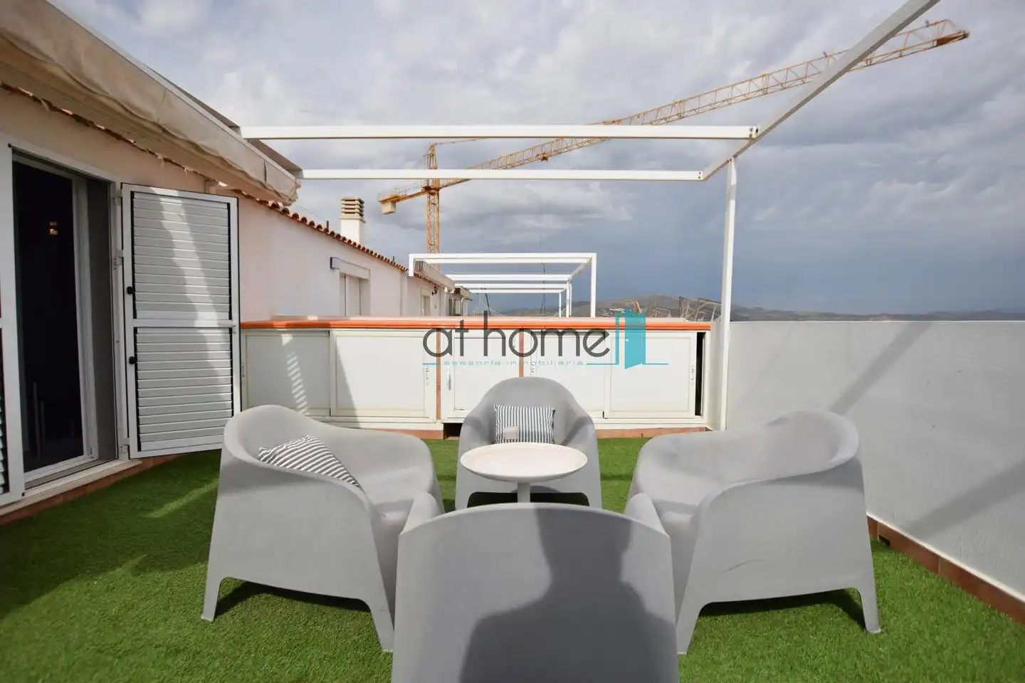 Piso de 71 m² en Puzol