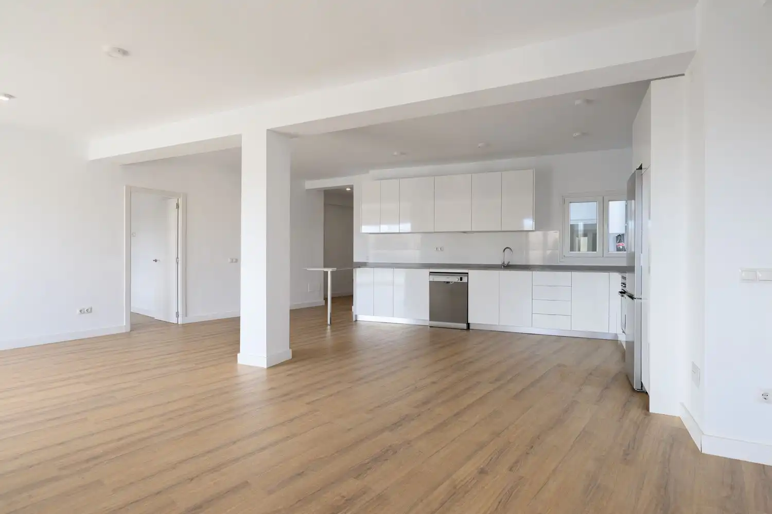 Pis de 130 m² a Las Palmas de Gran Canaria