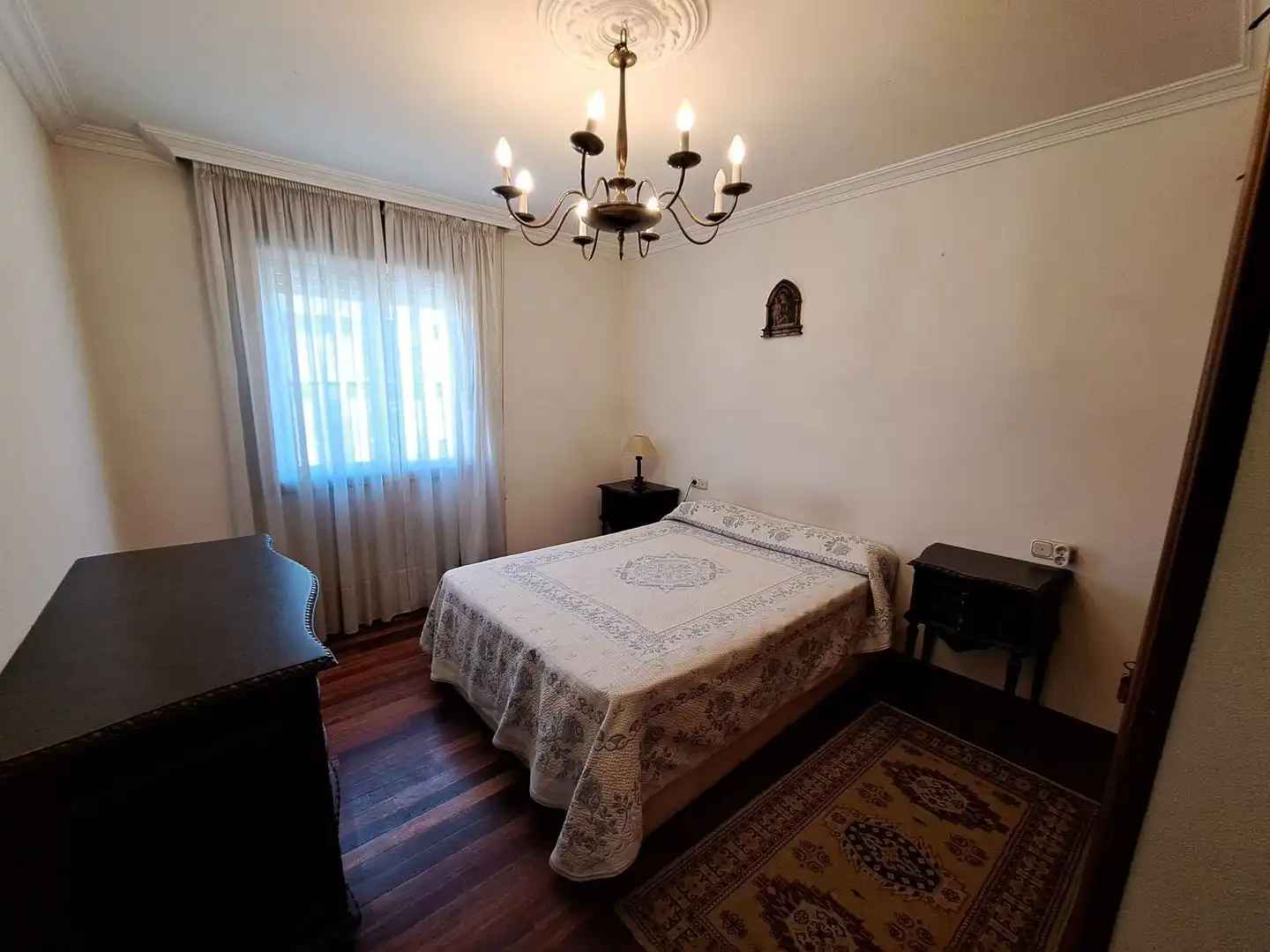 Wohnung 82 m² in Santiago de Compostela