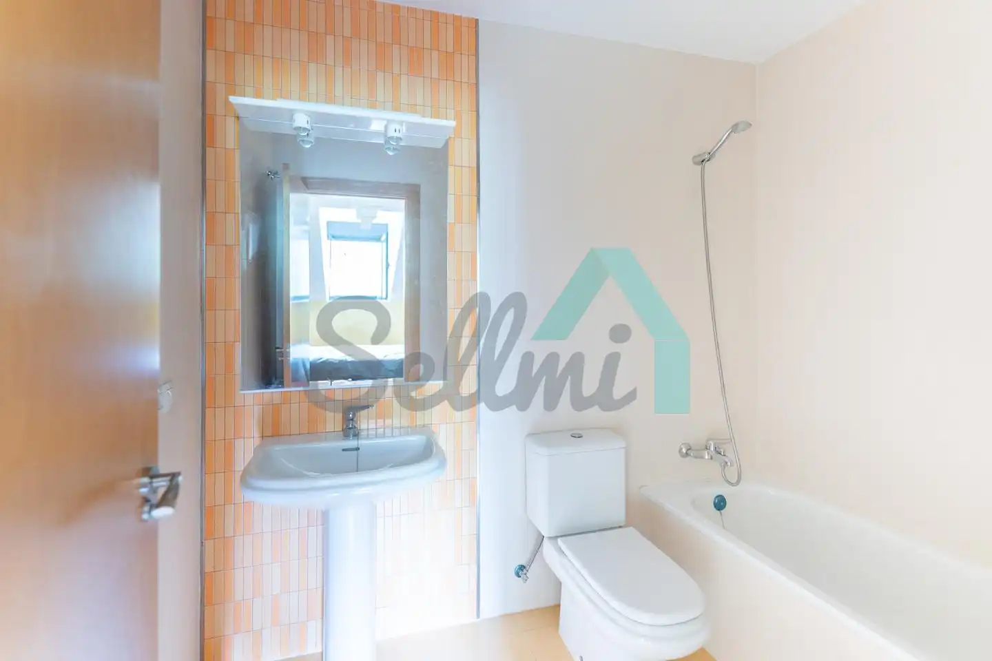 Piso de 67 m² en Aller