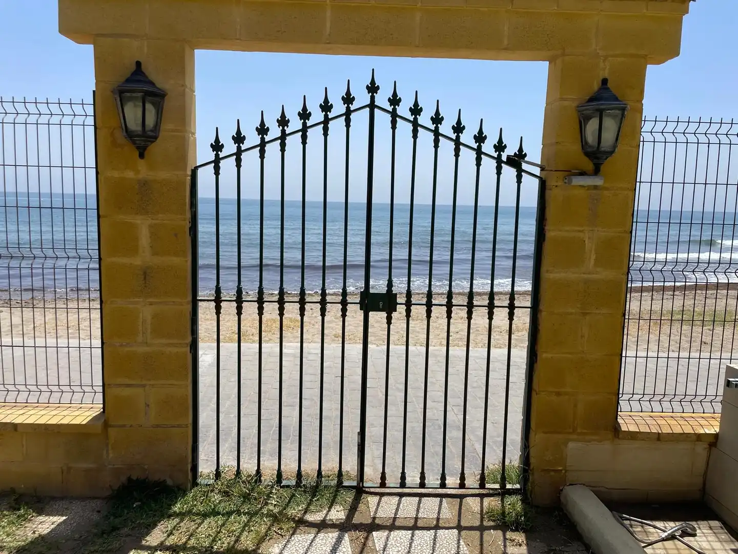 Piso de 110 m² en Mijas