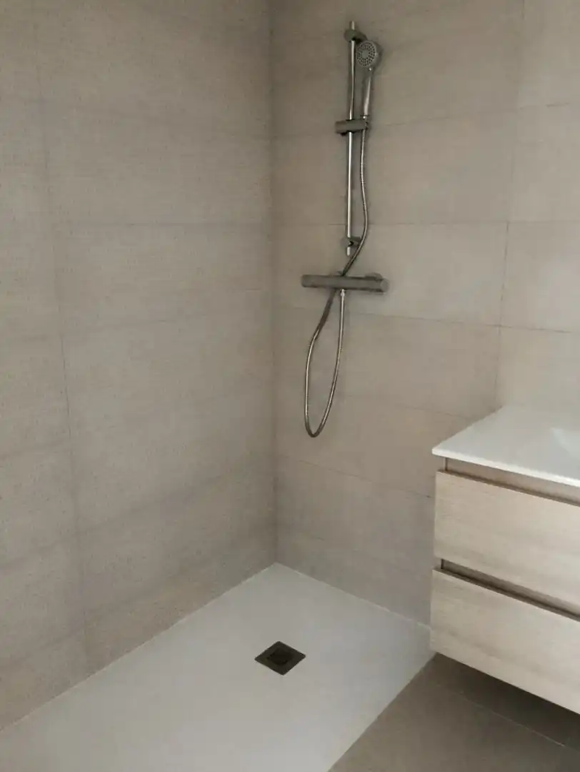 Pis de 74 m² a Oviedo