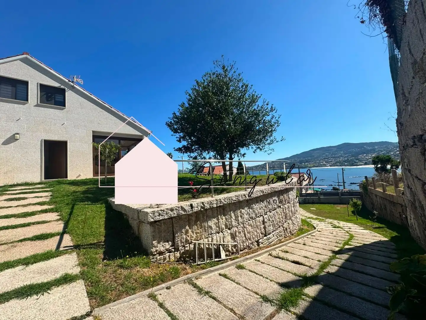 Casa de 84 m² en Nigrán