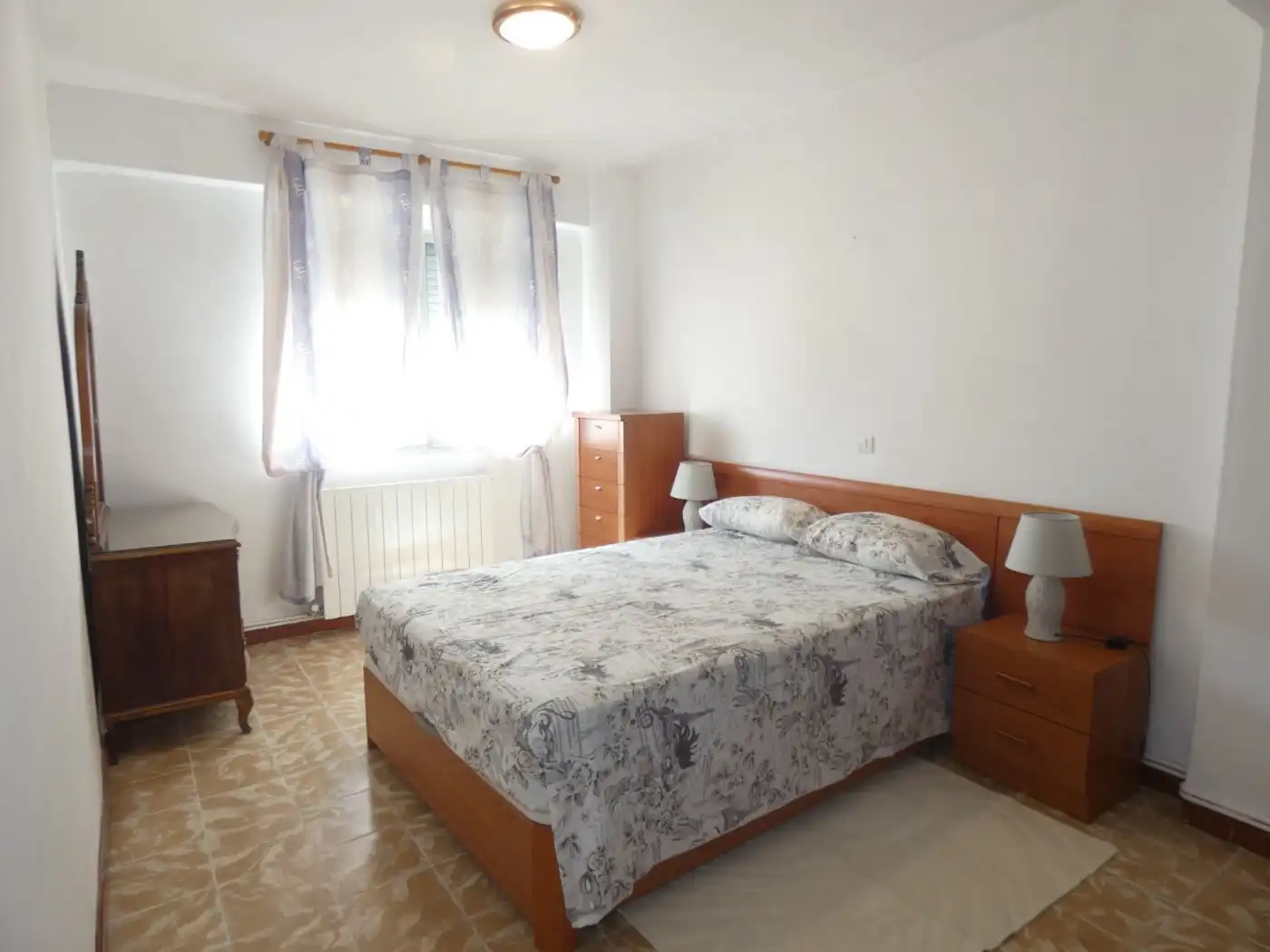 Pis de 73 m² a Utebo