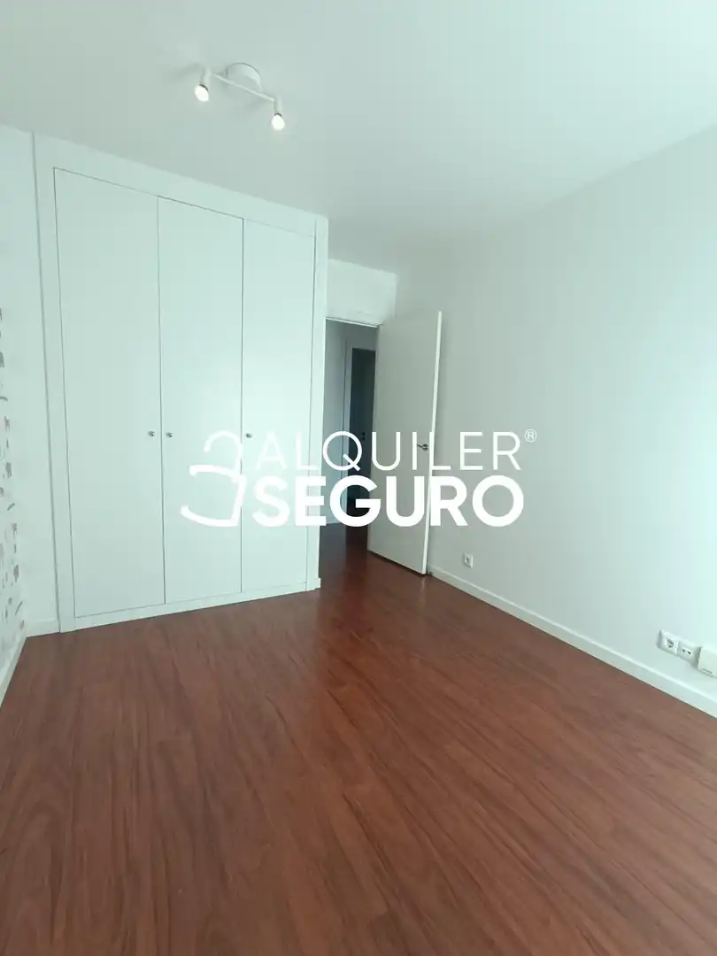 Pis de 90 m² a Leganès