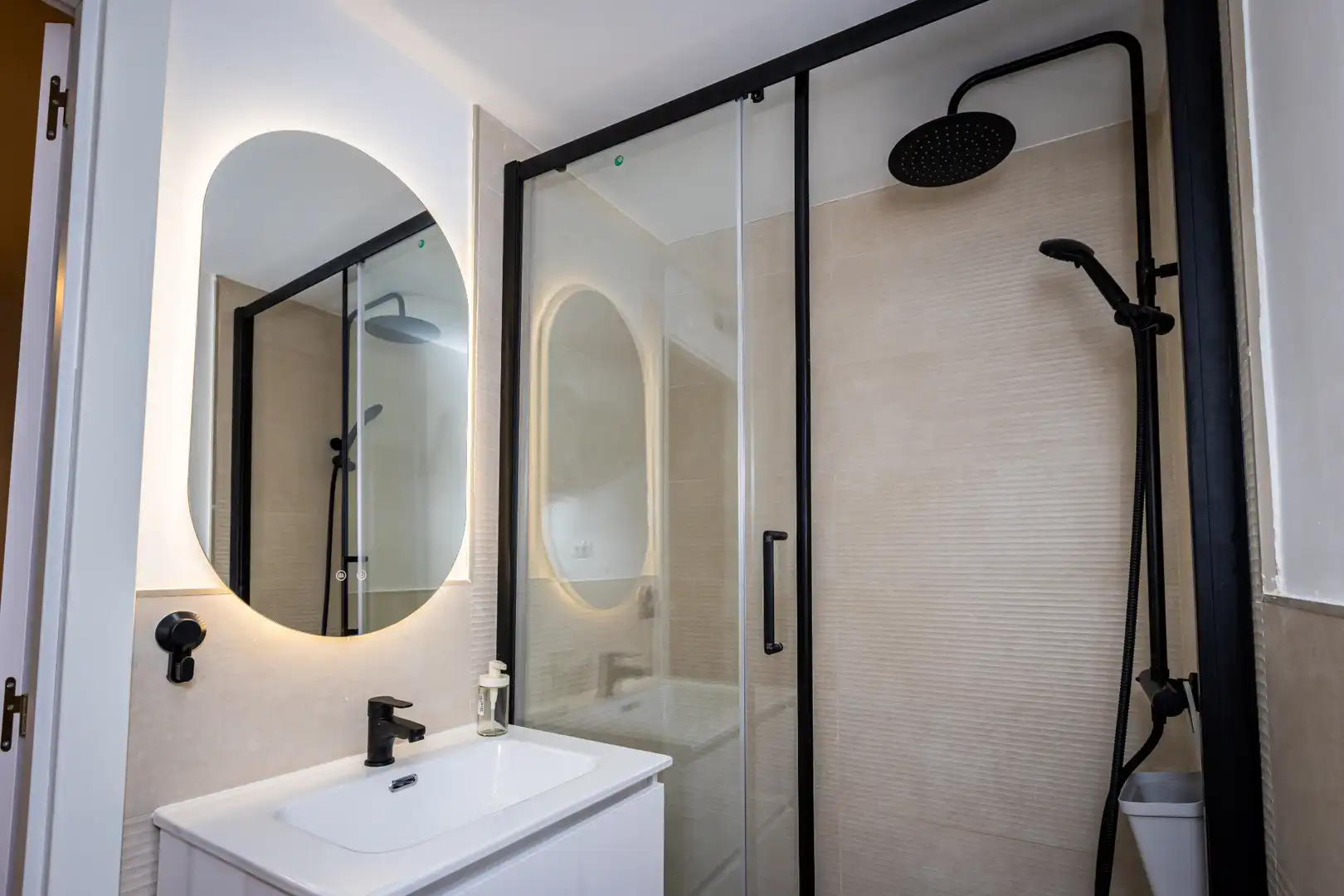 Habitación 204 m², Parla
