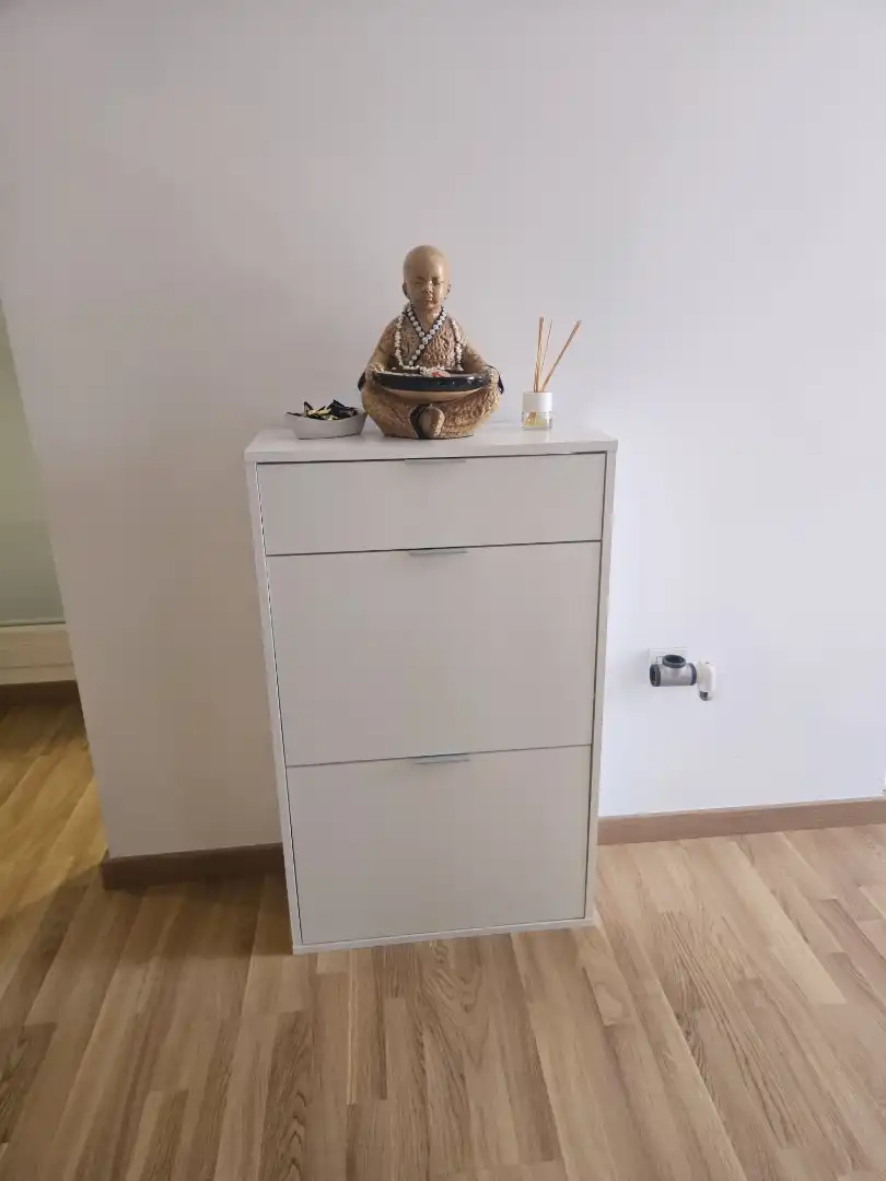 Piso de 70 m² en Santiago de Compostela