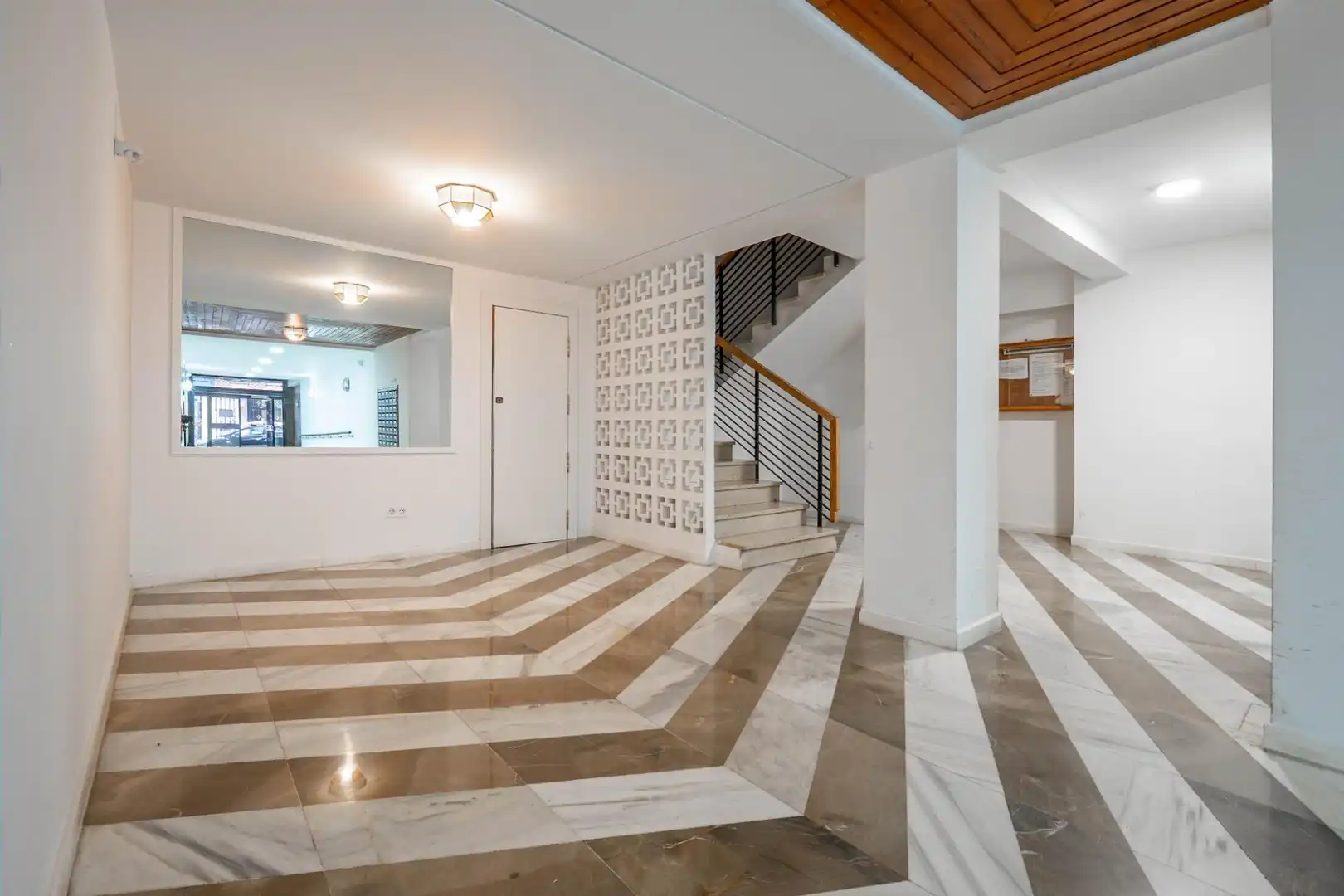 Habitación 119 m², Granada