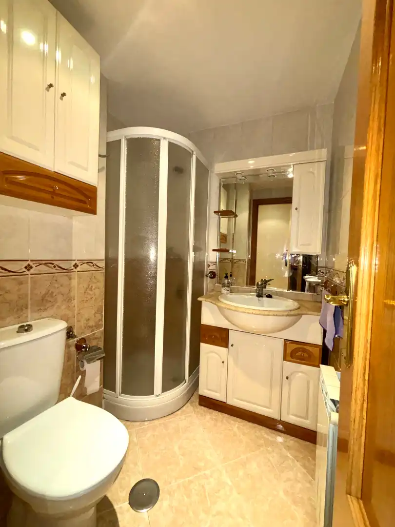 Piso de 151 m² en Plasencia