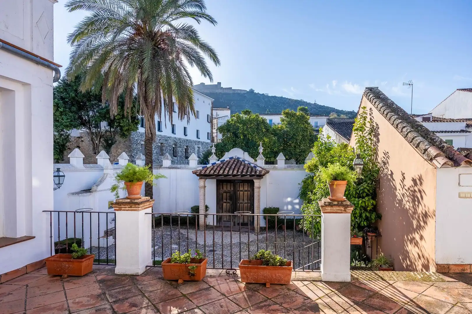 Piso de 653 m² en Aracena