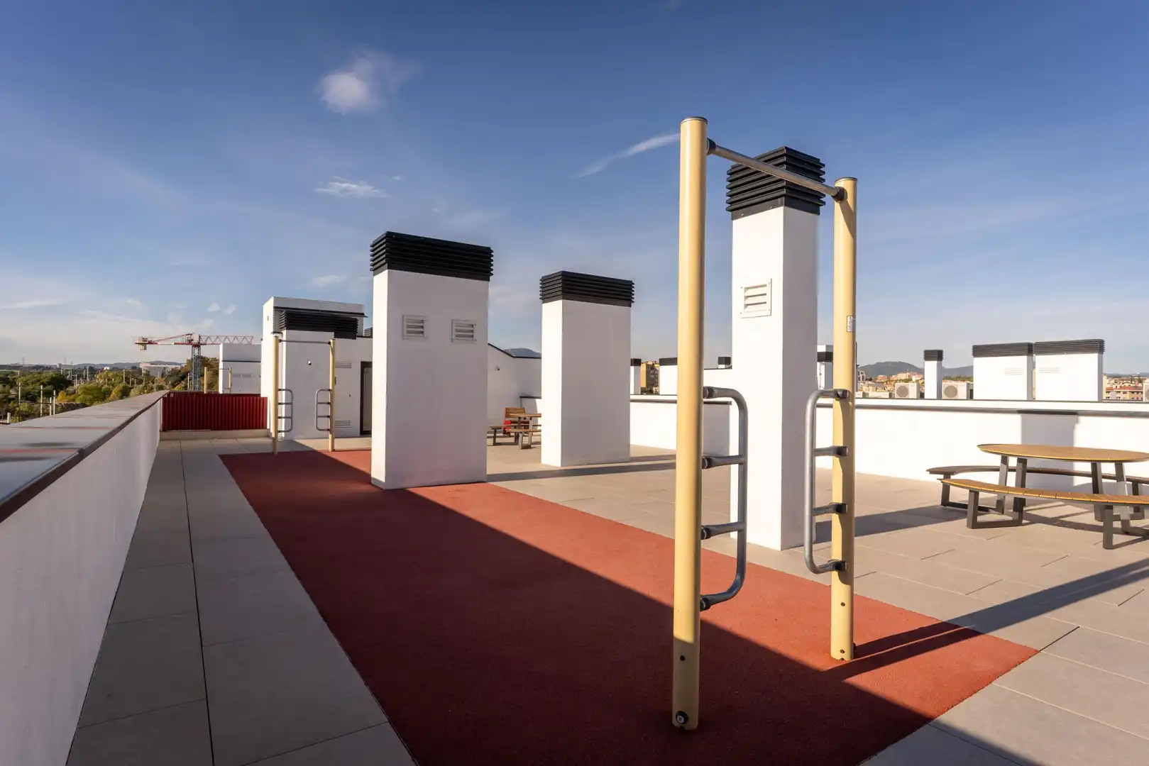 Piso de 102 m² en Sabadell