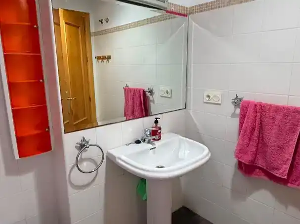 Piso de 141 m² en Almería
