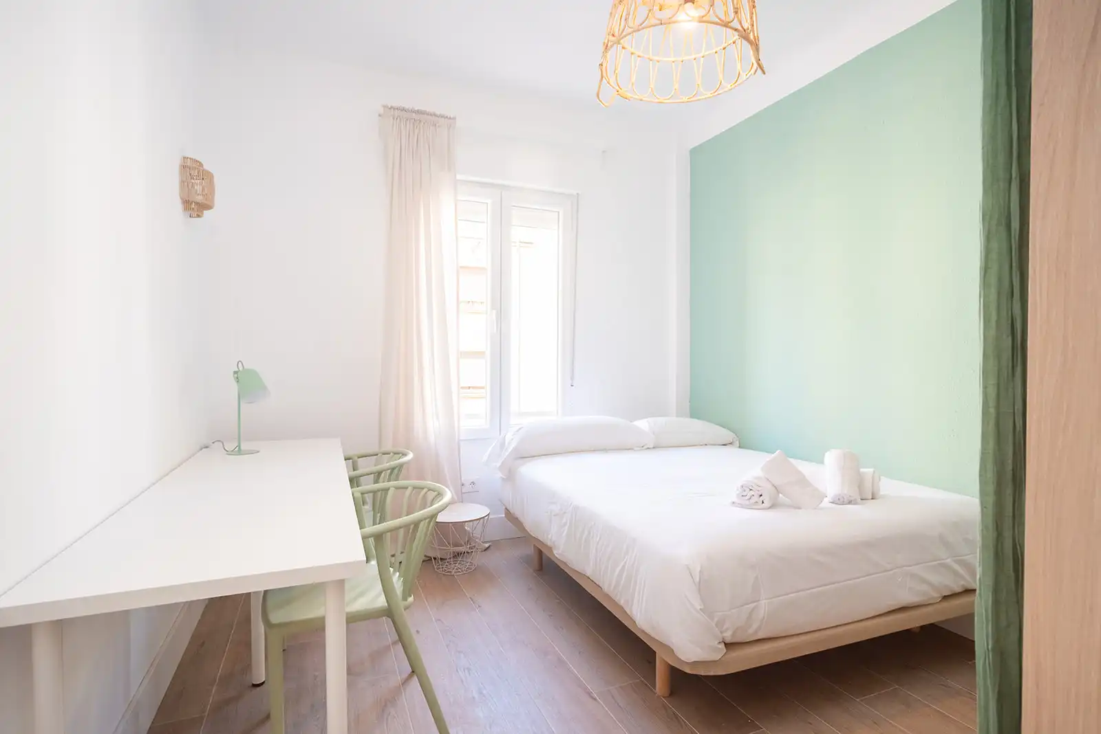 Piso de 128 m² en Zaragoza