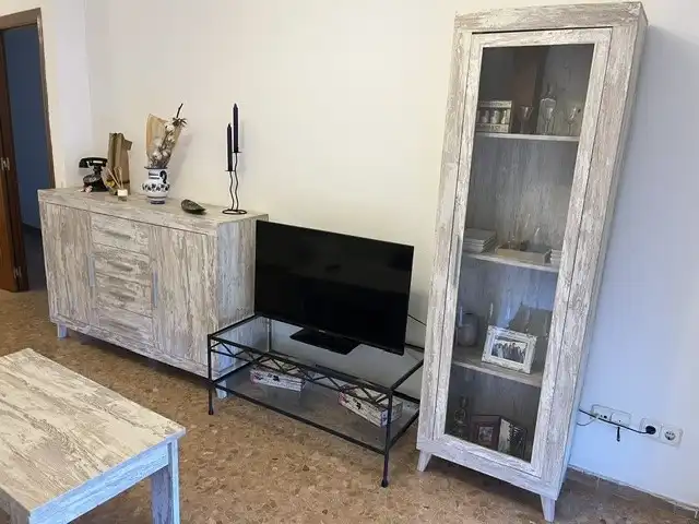 Piso de 121 m² en Tarragona