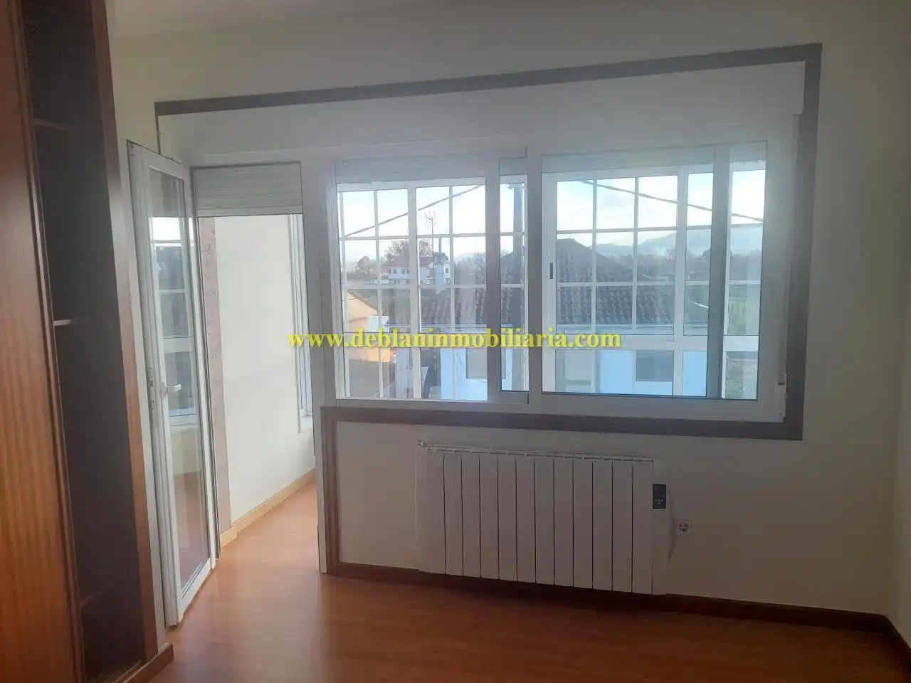 Piso de 90 m² en Tui