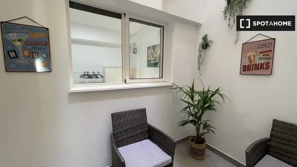 Habitación 167 m², Las Palmas de Gran Canaria