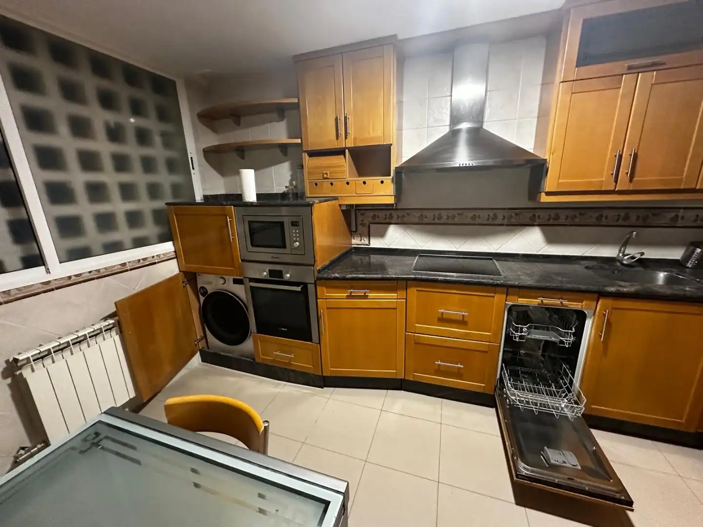 Piso de 103 m² en Granada