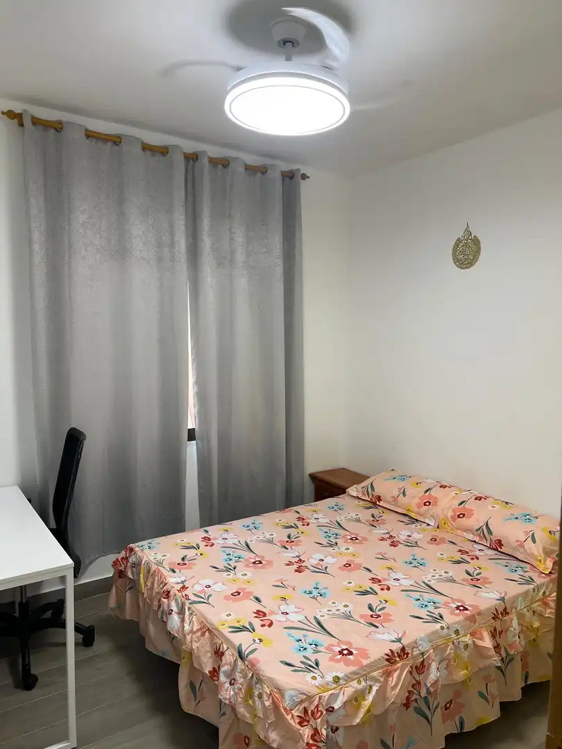 Habitació de lloguer, Castelló de la Plana