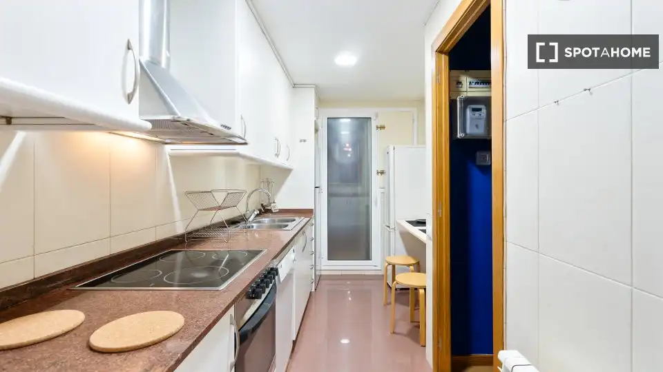 Habitación en alquiler, Barcelona