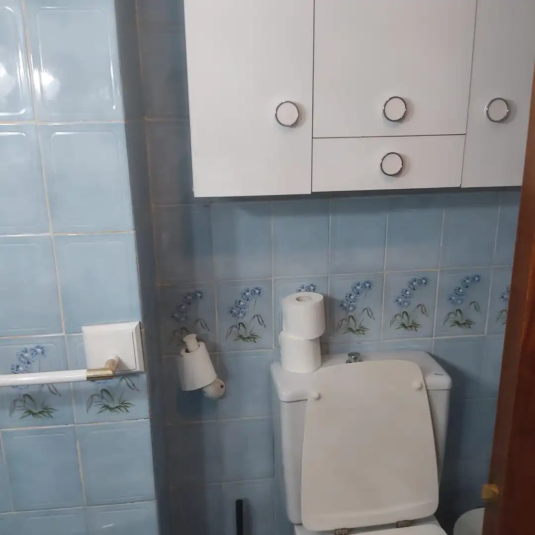 Piso de 110 m² en Cuenca