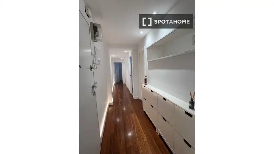 Habitación 72 m², Bilbao