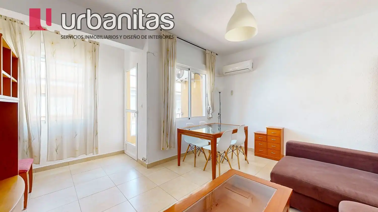 Комната 100 м², Мурсие