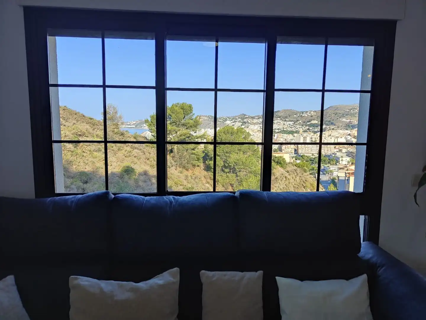 Piso de 320 m² en Almuñécar