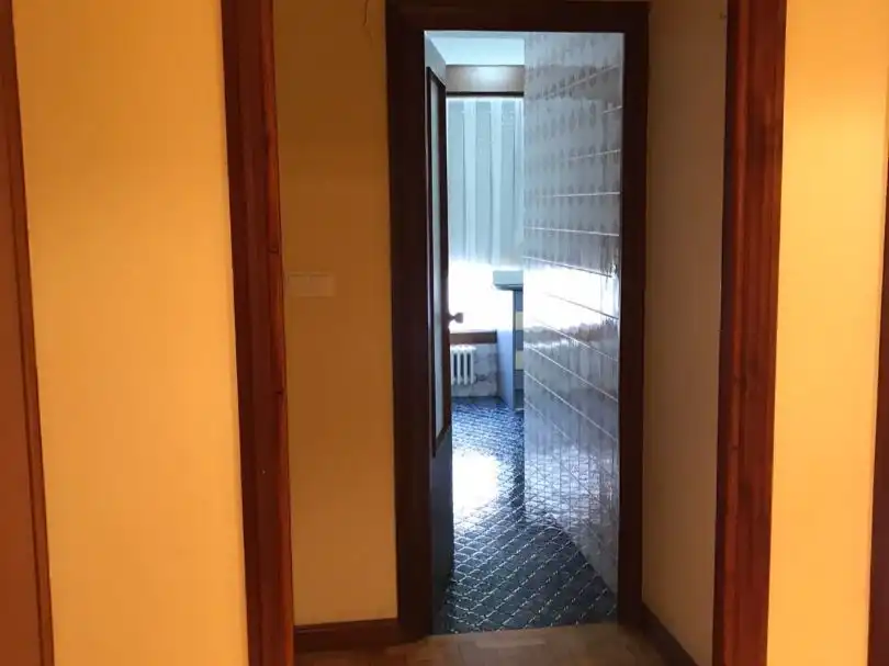 Pis de 77 m² a Palencia
