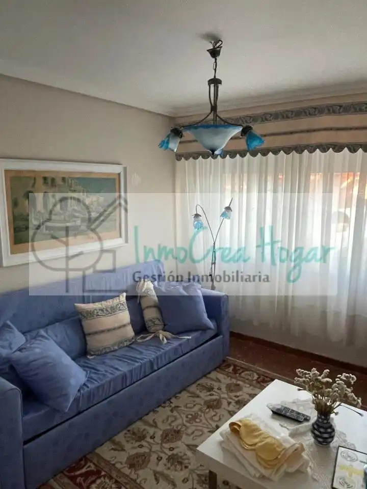 Piso de 95 m² en Baiona