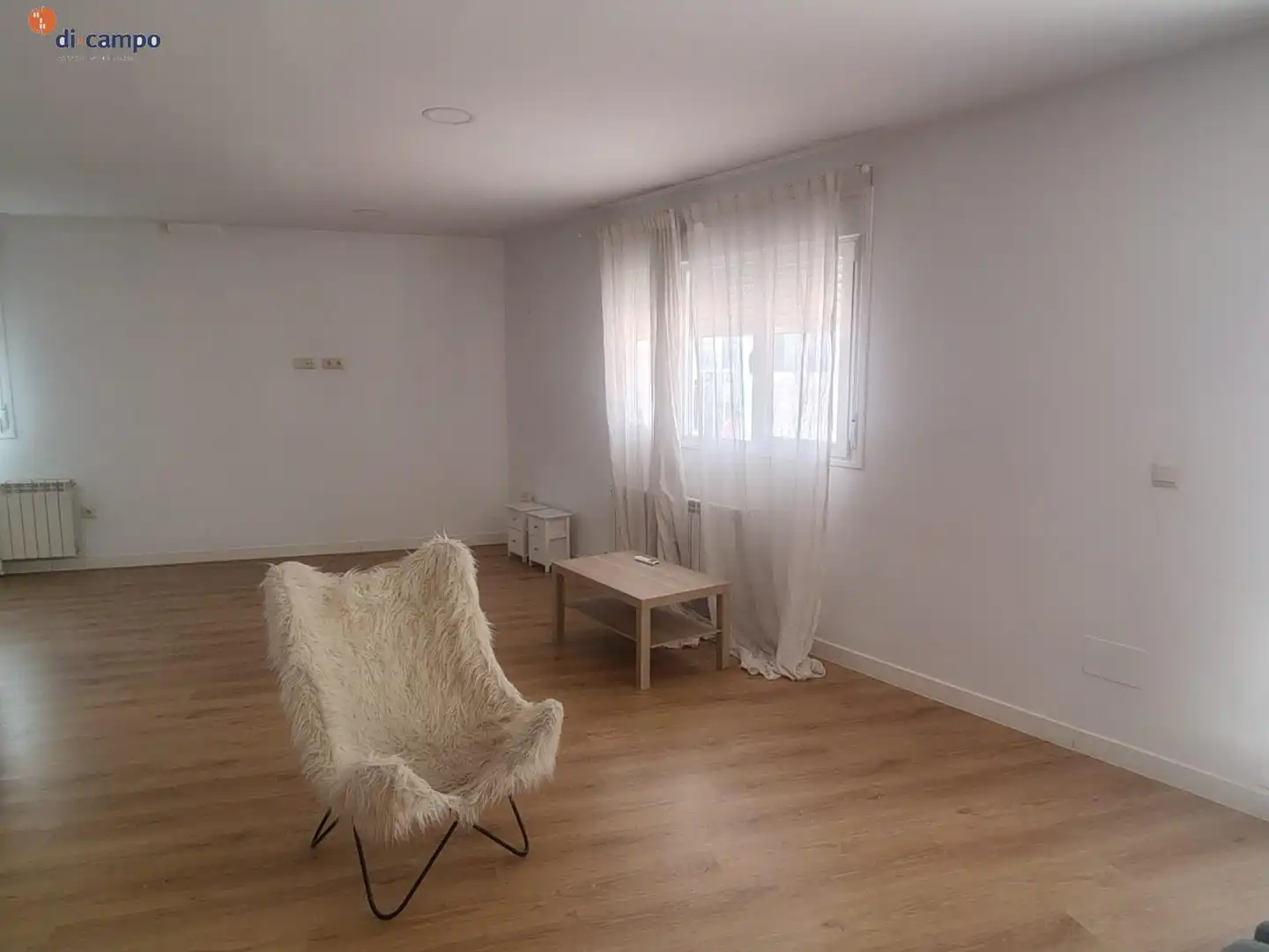 Appartamento 119 m² a Valladolid