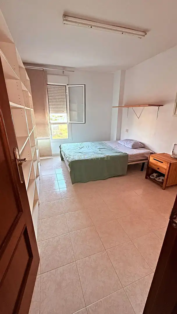 Piso de 90 m² en San Cristóbal de La Laguna