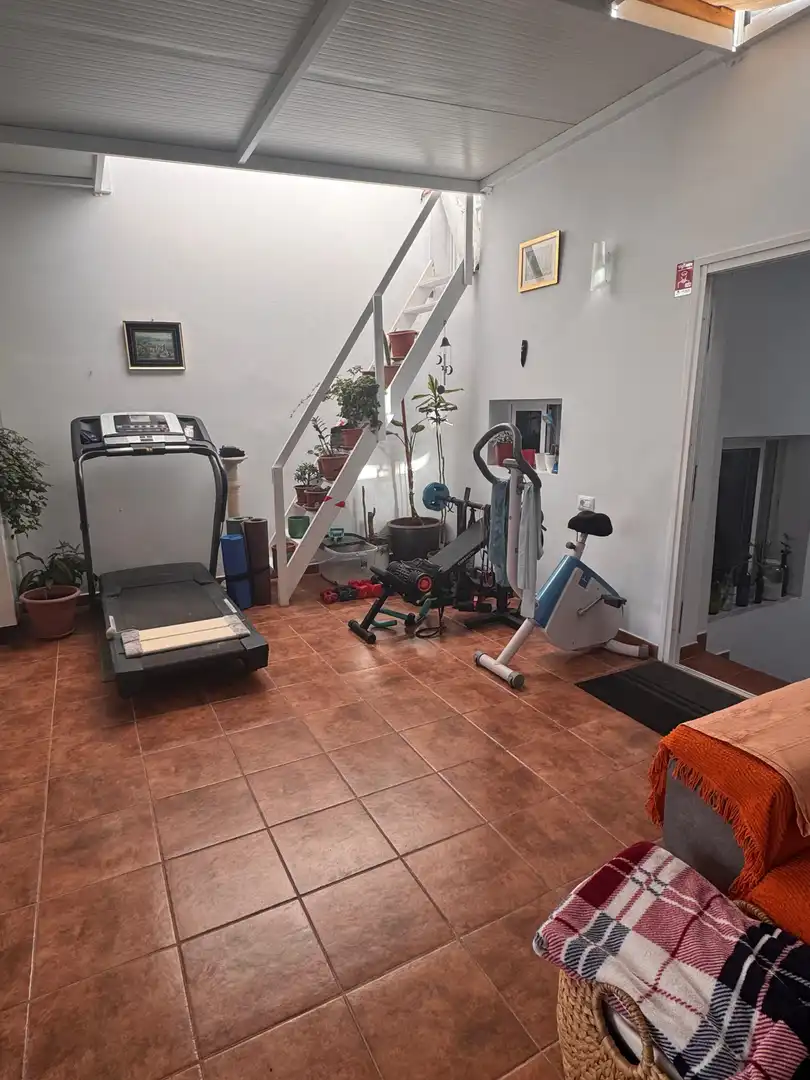 Habitación 95 m², San Cristóbal de La Laguna