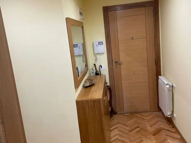 Piso de 100 m² en Oviedo