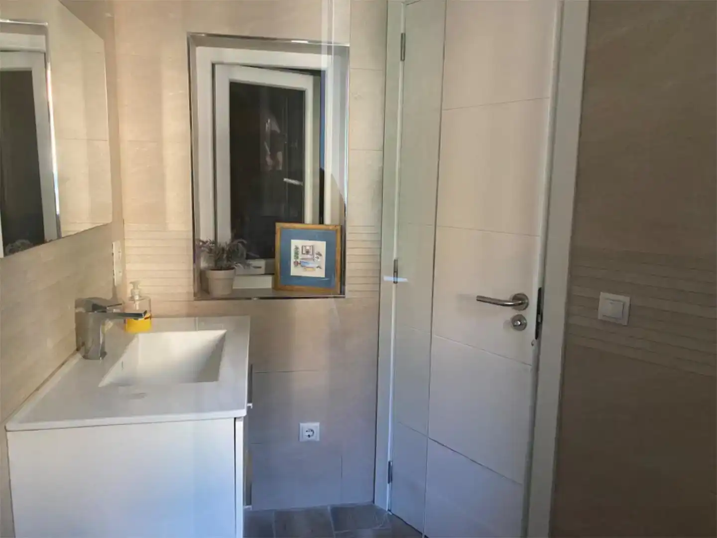 Piso de 75 m² en Palma