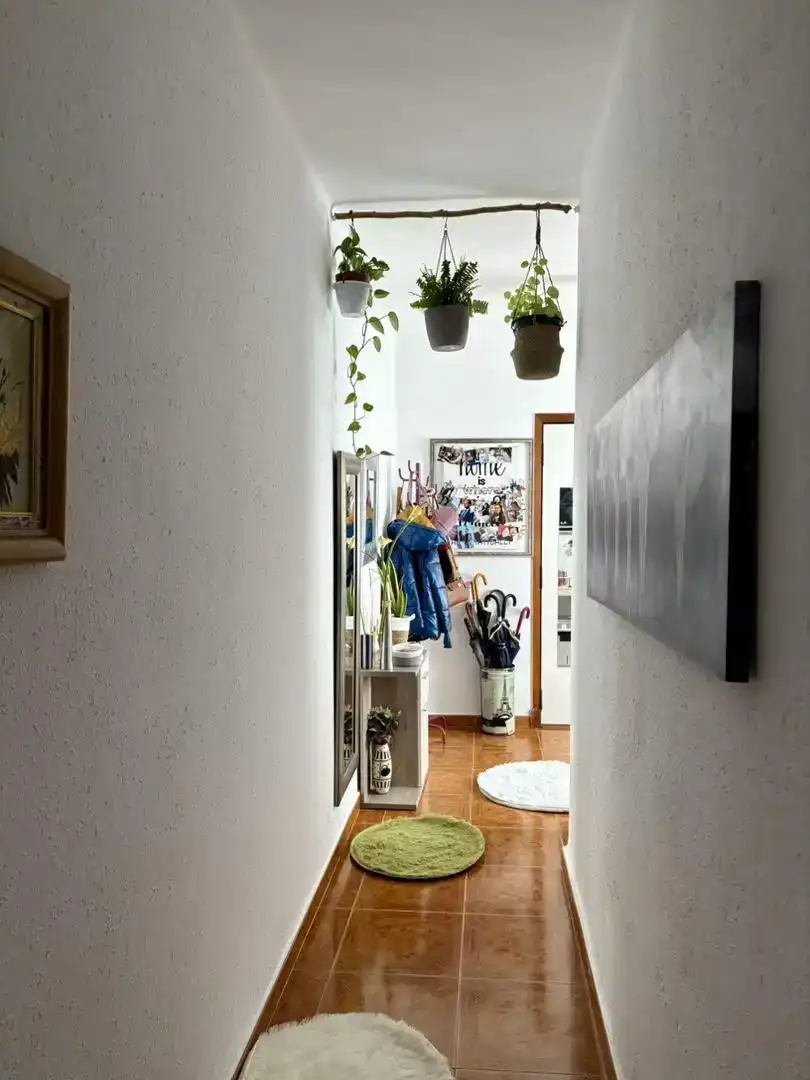 Habitación 117 m², Ourense