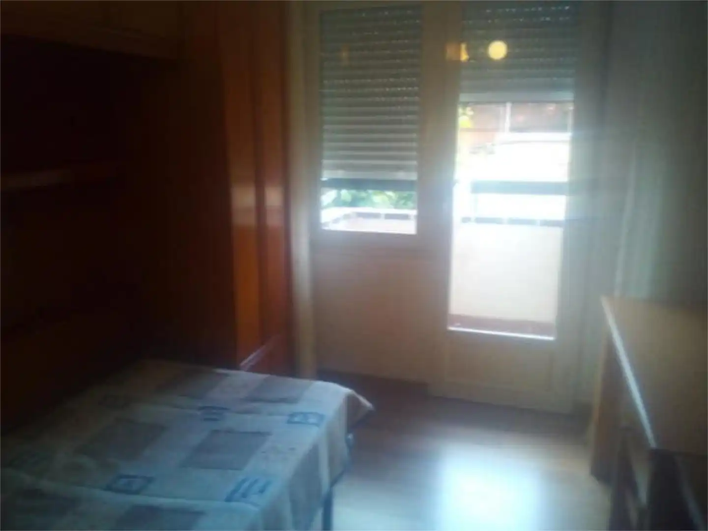 Piso de 75 m² en León