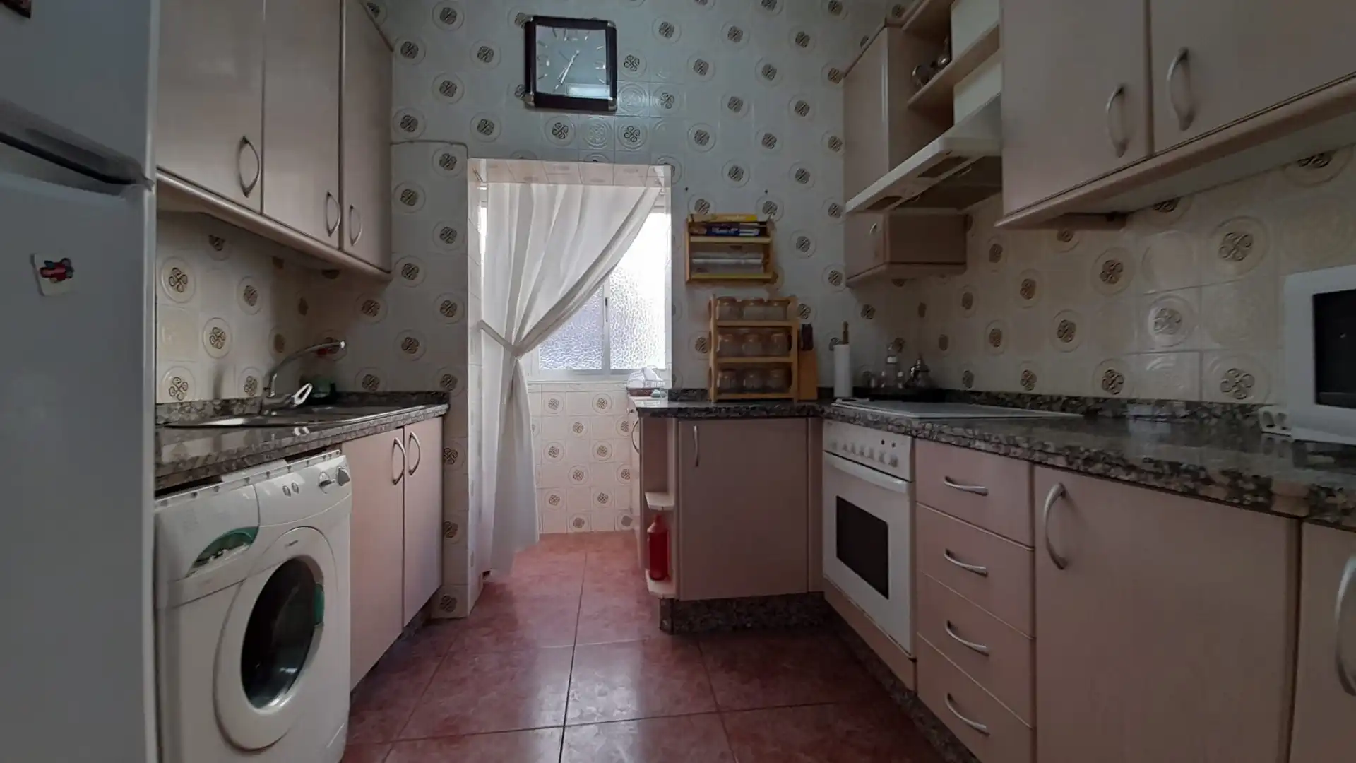 Piso de 81 m² en Córdoba