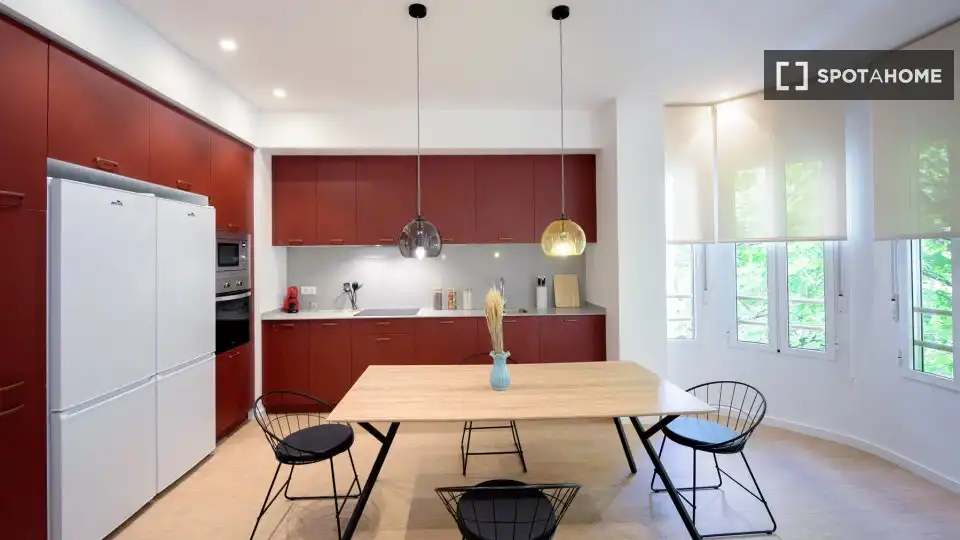 Habitación en alquiler, Valencia